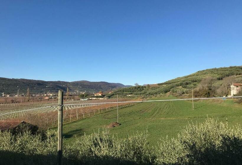 חדר סטנדרט, Corte Beatrice