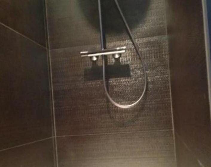 4인용 스탠다드 룸, Hôtel De La Distillerie