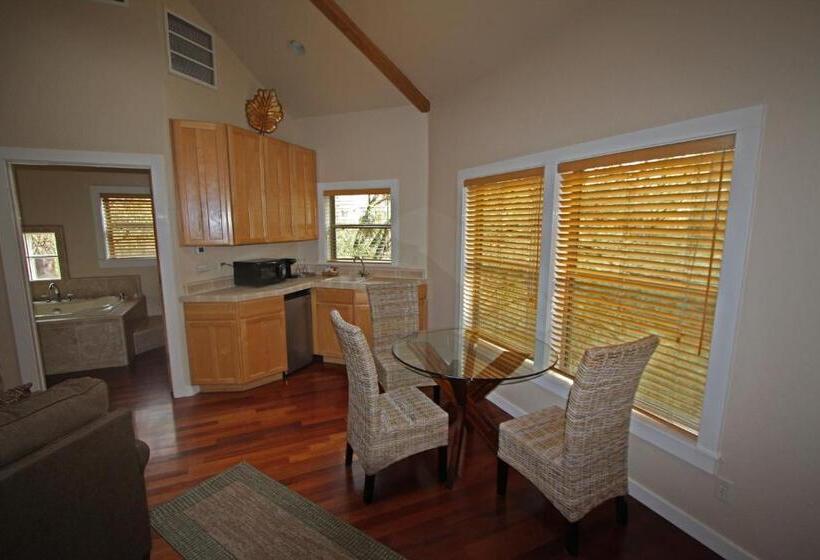 1 베드룸 수피리어 스위트, The Inn At Shasta Lake