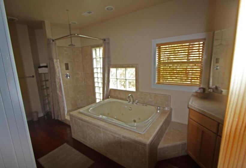 1 베드룸 수피리어 스위트, The Inn At Shasta Lake