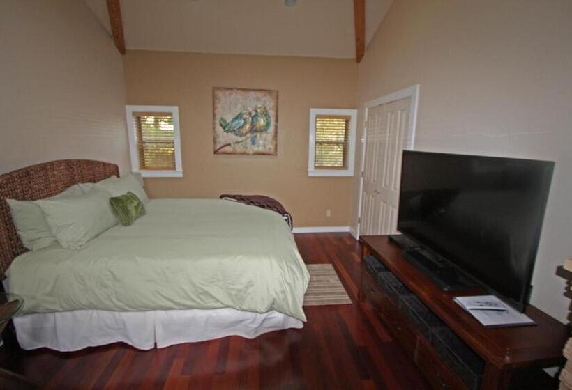 1 베드룸 수피리어 스위트, The Inn At Shasta Lake