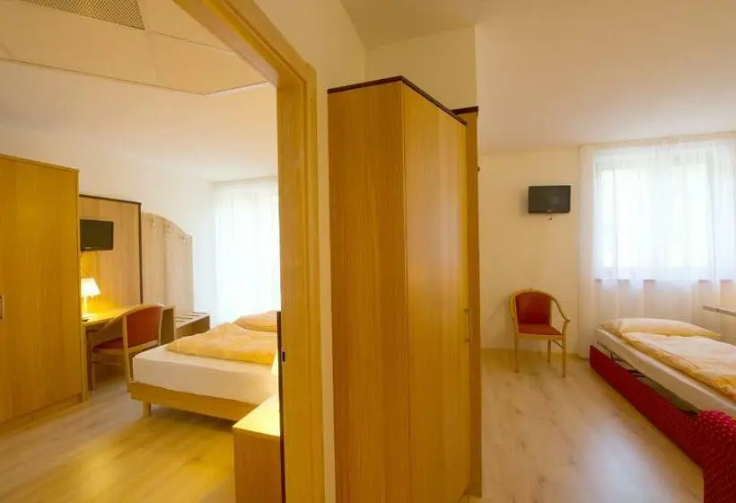 ファミリールーム, Agritur Ai Masi