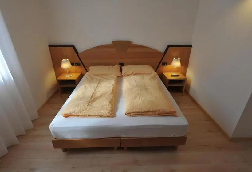 スタンダードルーム, Agritur Ai Masi