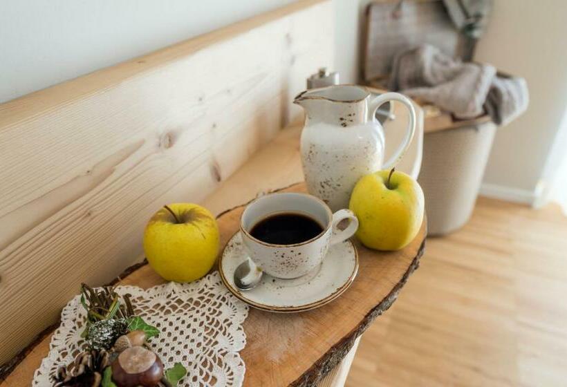 חדר סטנדרט, Agritur La Dolce Mela   Adults Only