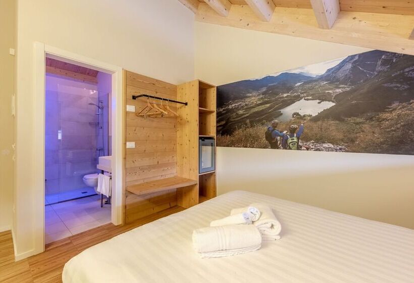 חדר סטנדרט, Agritur La Dolce Mela   Adults Only