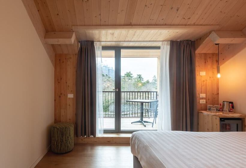 חדר סטנדרט, Agritur La Dolce Mela   Adults Only