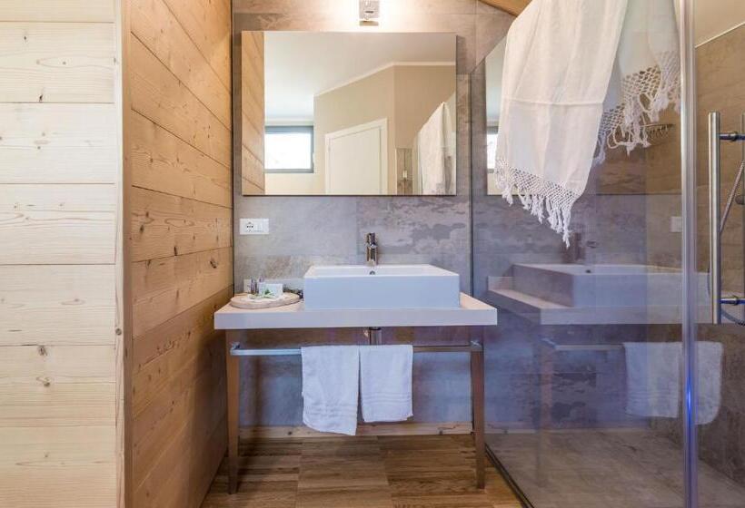 חדר סטנדרט, Agritur La Dolce Mela   Adults Only