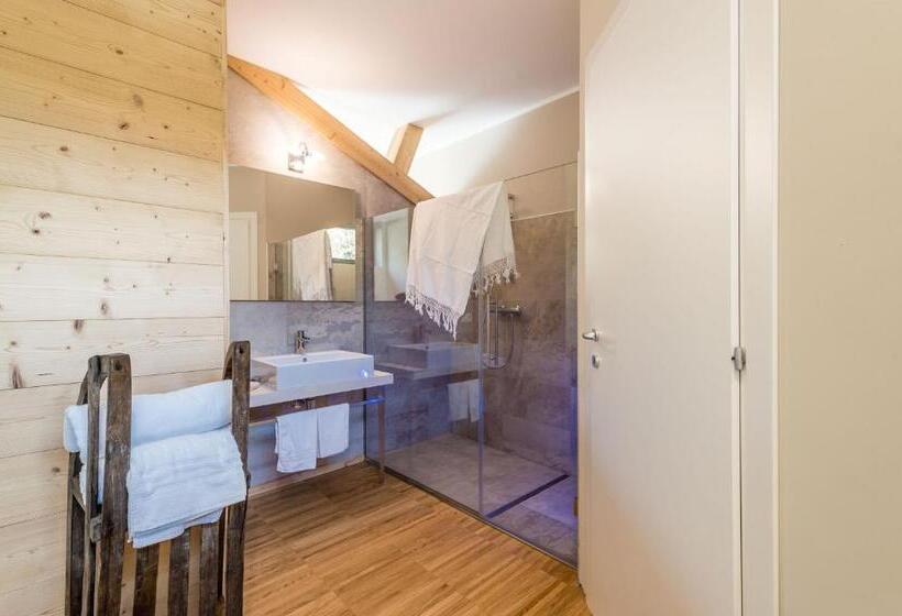 חדר סטנדרט, Agritur La Dolce Mela   Adults Only