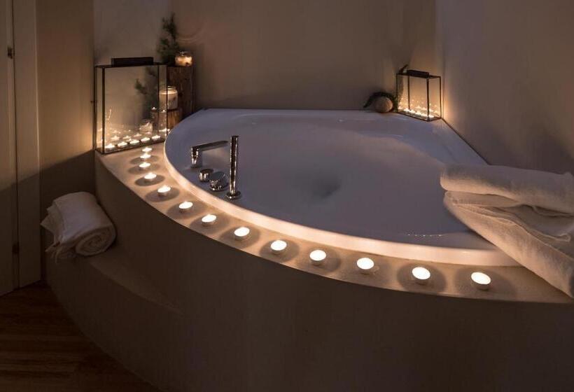 חדר סטנדרט, Agritur La Dolce Mela   Adults Only