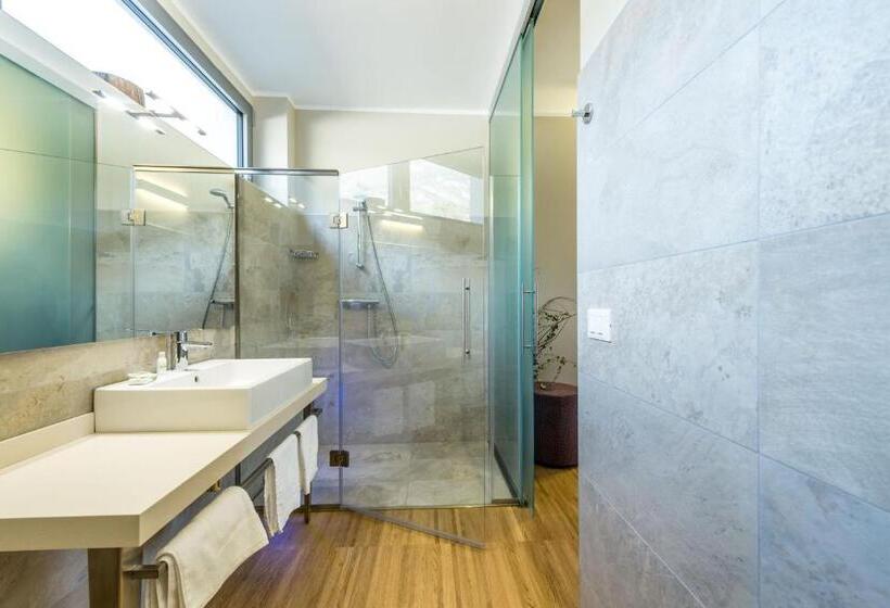 חדר סטנדרט, מיטת קינג, מותאם לאדם עם מוגבלויות, Agritur La Dolce Mela   Adults Only