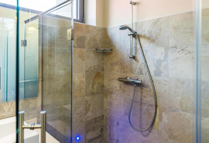 חדר סטנדרט, מיטת קינג, מותאם לאדם עם מוגבלויות, Agritur La Dolce Mela   Adults Only