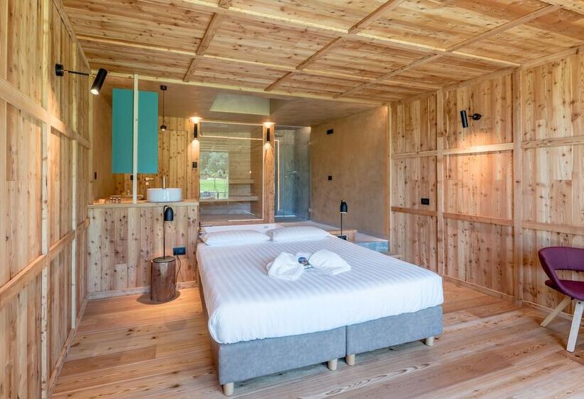 סוויטה, Agritur La Dolce Mela   Adults Only