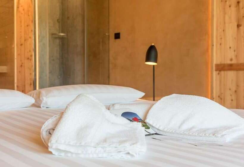 סוויטה, Agritur La Dolce Mela   Adults Only