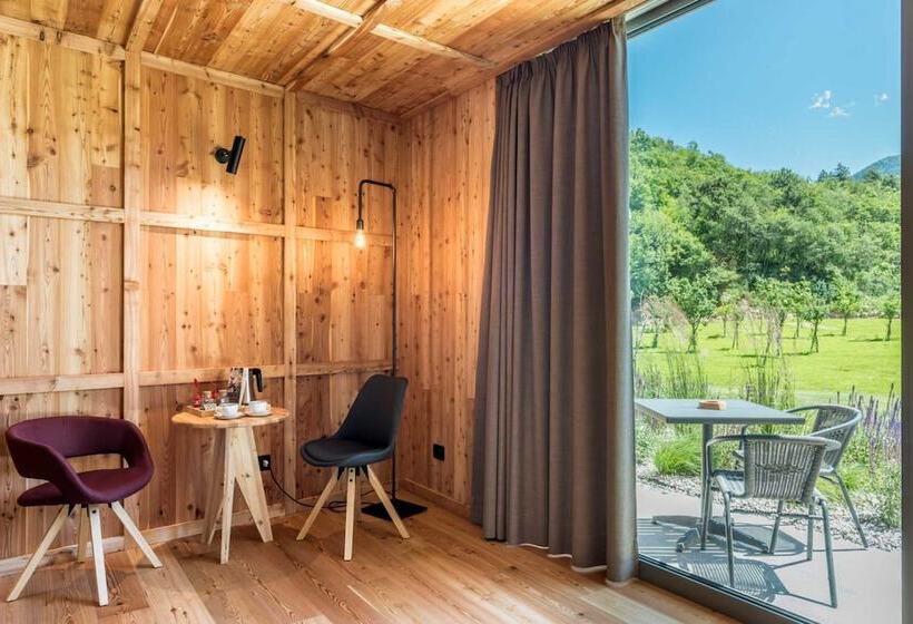 סוויטה, Agritur La Dolce Mela   Adults Only