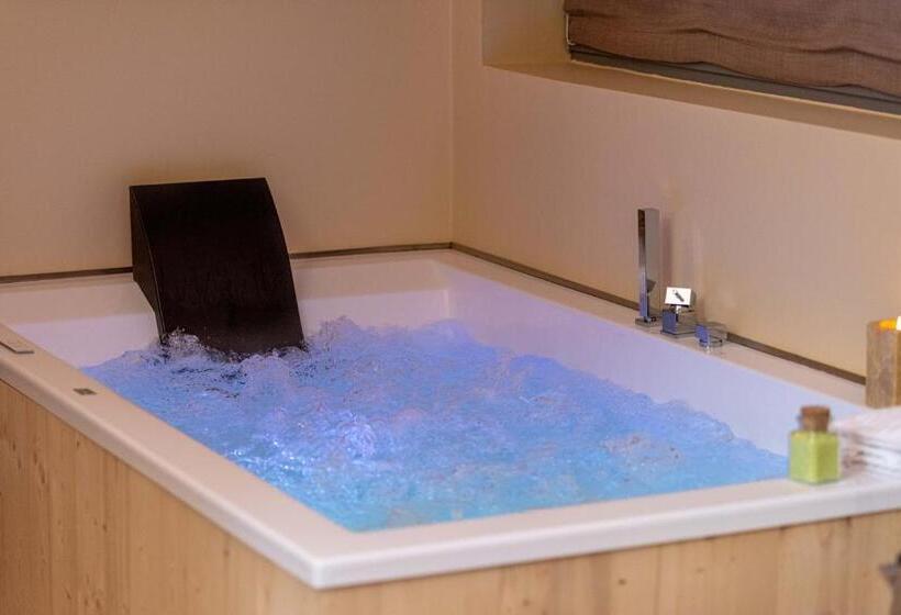 סוויטה, Agritur La Dolce Mela   Adults Only