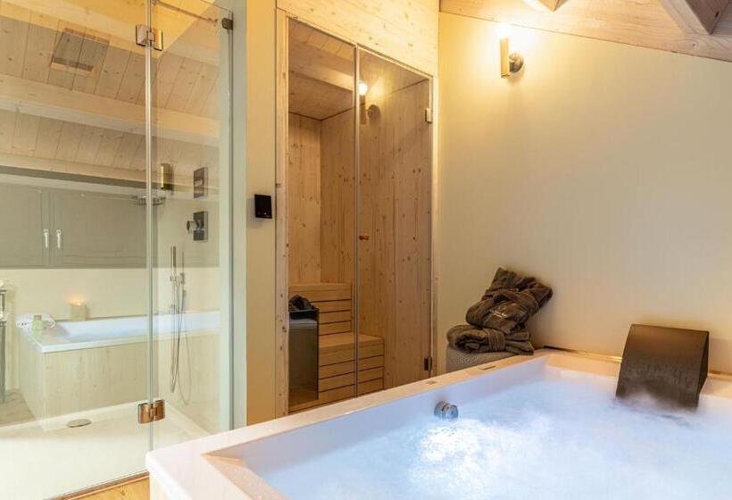 סוויטה, Agritur La Dolce Mela   Adults Only