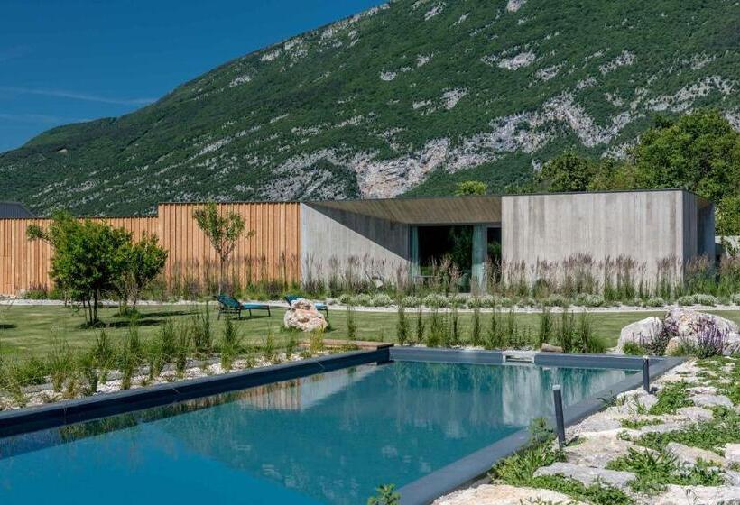 חדר סטנדרט עם מיטת קינג, Agritur La Dolce Mela   Adults Only