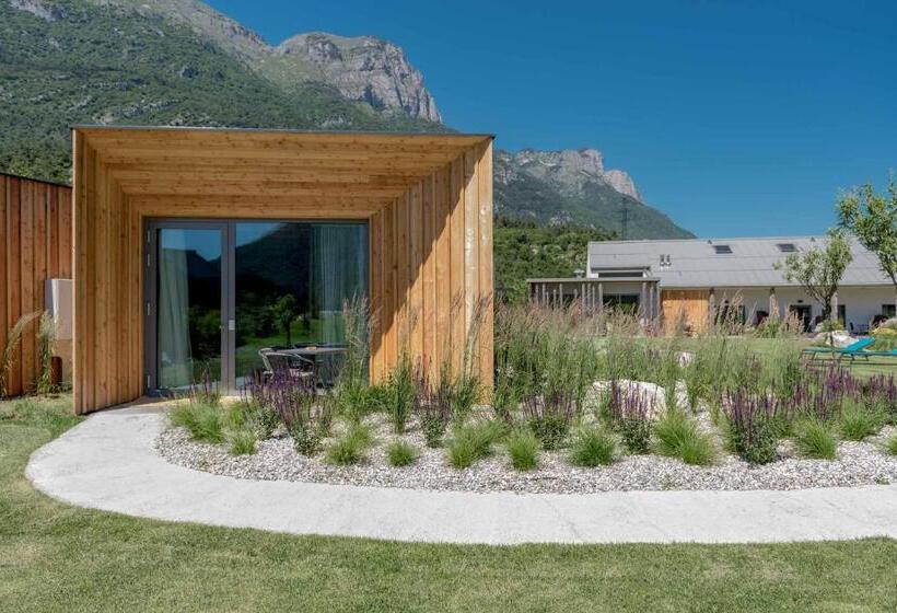 자쿠지 스위트, Agritur La Dolce Mela   Adults Only