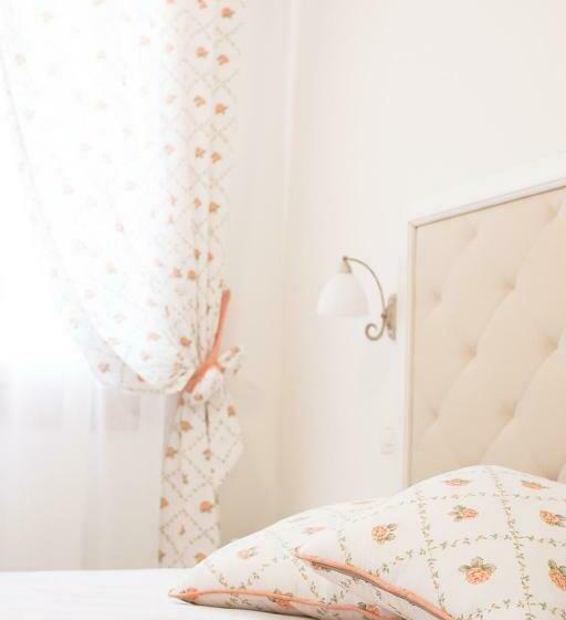 스탠다드 룸 가든 전망, Agriturismo Casa Rossa
