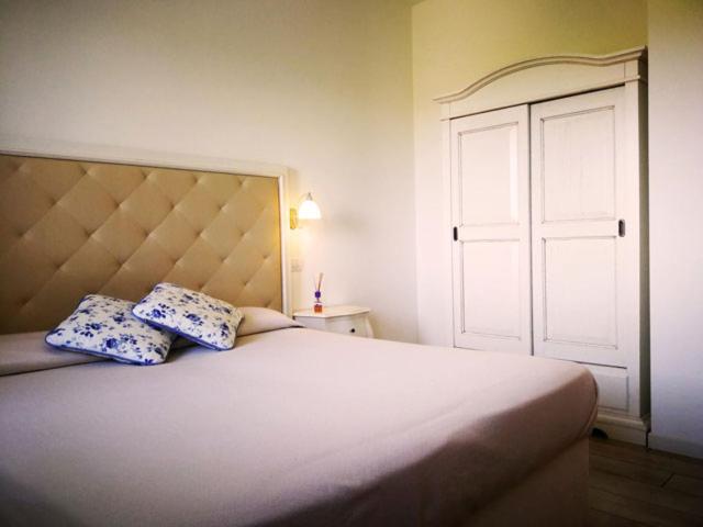 غرفة قياسية مطلة على الجبل, Agriturismo Casa Rossa