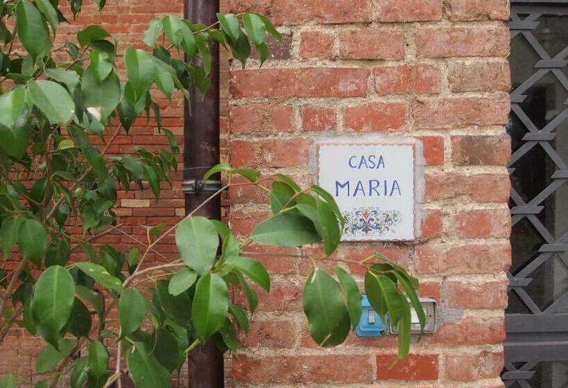 דירת שני חדרים, Agriturismo La Terra