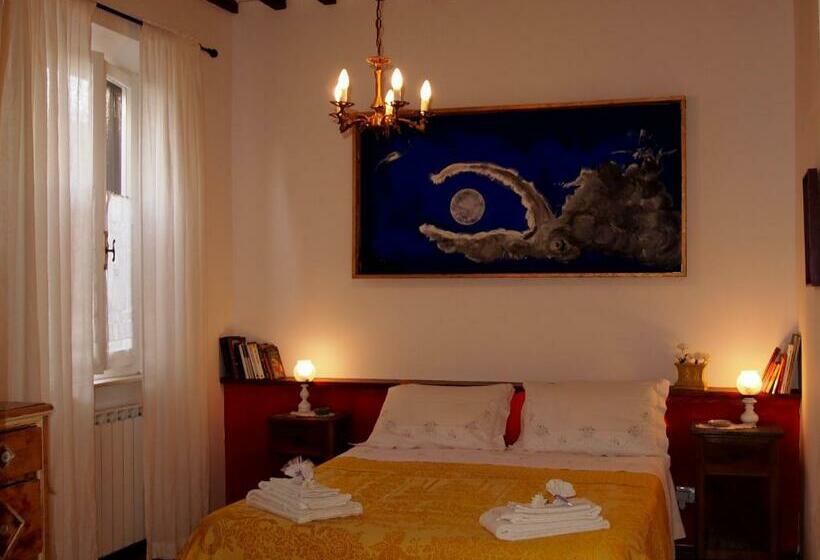 ２ベッドルームアパートメント, Agriturismo La Terra