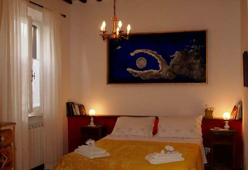 2ベッドルームアパートメント, Agriturismo La Terra
