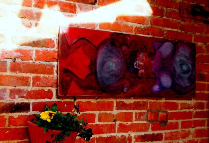 חדר סטנדרט, Agriturismo La Terra