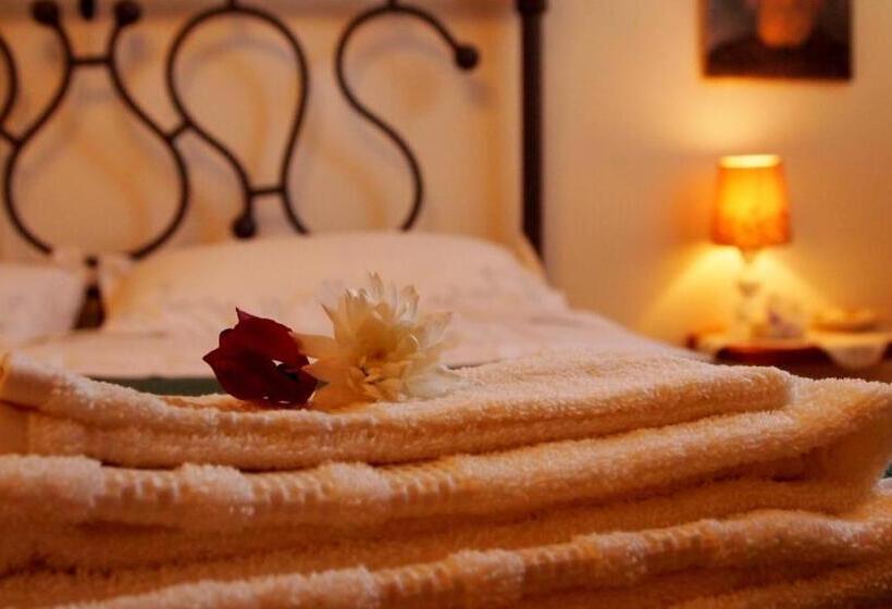 דירת שני חדרים, Agriturismo La Terra