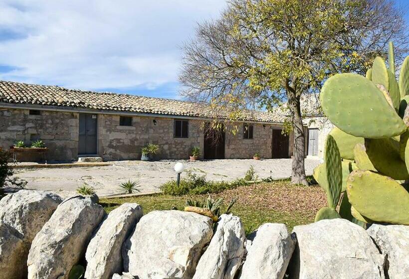 غرفة قياسية مطلّة علي الحديقة, Agriturismo Tenuta Carbonara