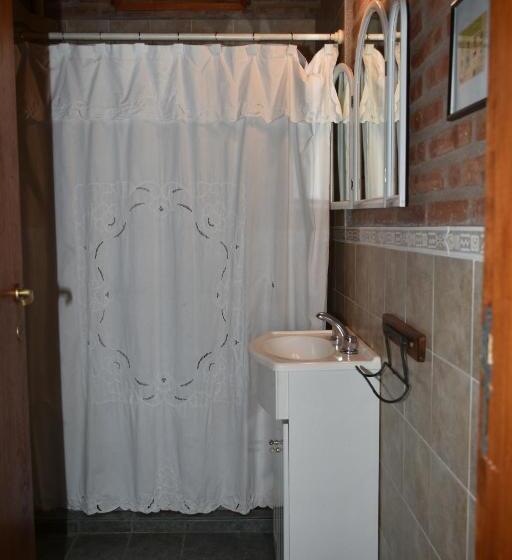 스탠다드 트리플 룸, Granja El Aromo