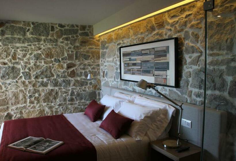 オーシャンビュースタンダードルームテラス付き, Quinta Vale Da Roca