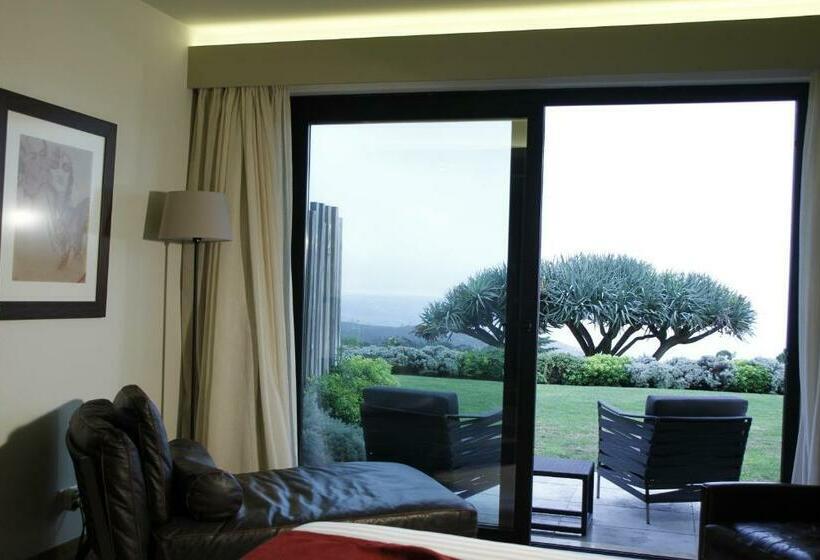 オーシャンビューデラックスルーム, Quinta Vale Da Roca