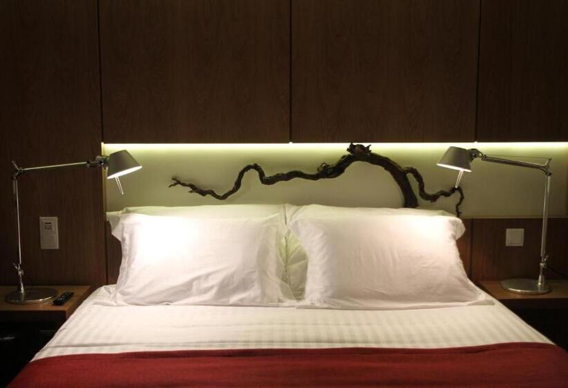 オーシャンビューデラックスルーム, Quinta Vale Da Roca