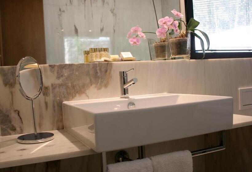 スタンダードルーム, Quinta Vale Da Roca