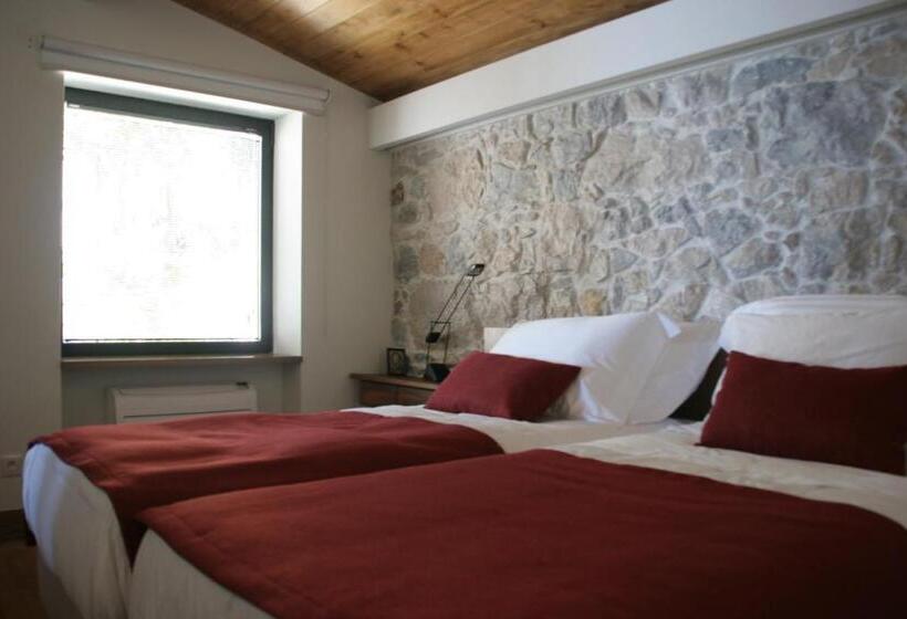 スタンダードルーム, Quinta Vale Da Roca