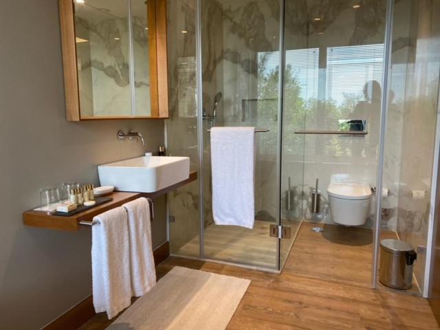 オーシャンビュースーペリアースイート, Quinta Vale Da Roca