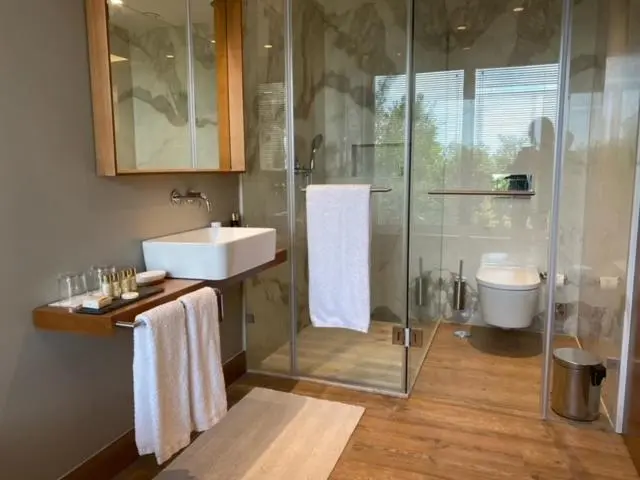 オーシャンビュースーペリアースイート, Quinta Vale Da Roca