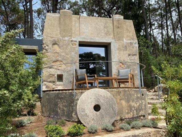 オーシャンビュースーペリアースイート, Quinta Vale Da Roca