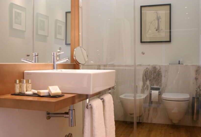 オーシャンビューデラックスルーム, Quinta Vale Da Roca