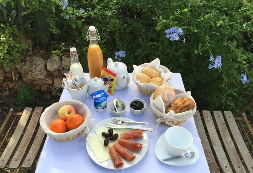 منزل غرفة نوم واحدة, Sa Bassa Crua Agroturismo