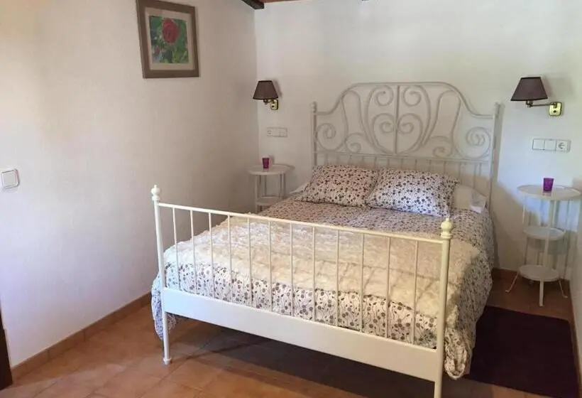 １ベッドルームハウス, Sa Bassa Crua Agroturismo