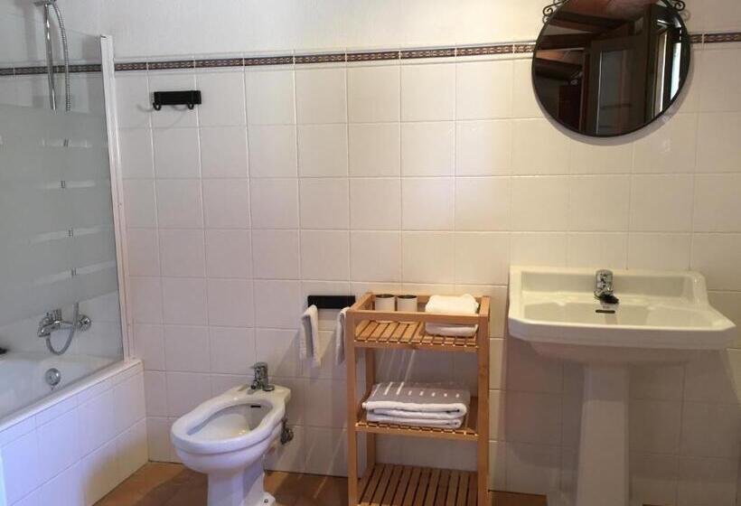 منزل غرفة نوم واحدة, Sa Bassa Crua Agroturismo