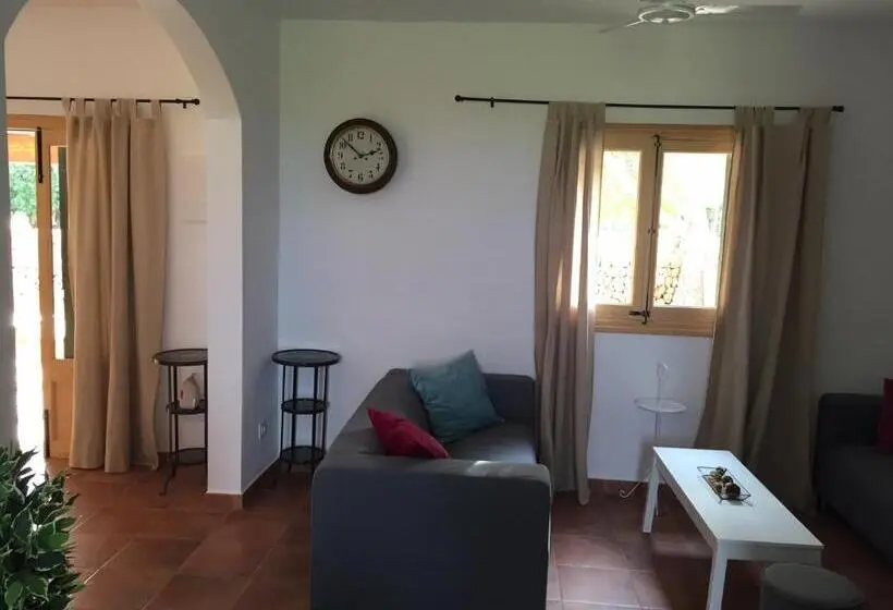３ベッドルームハウス, Sa Bassa Crua Agroturismo