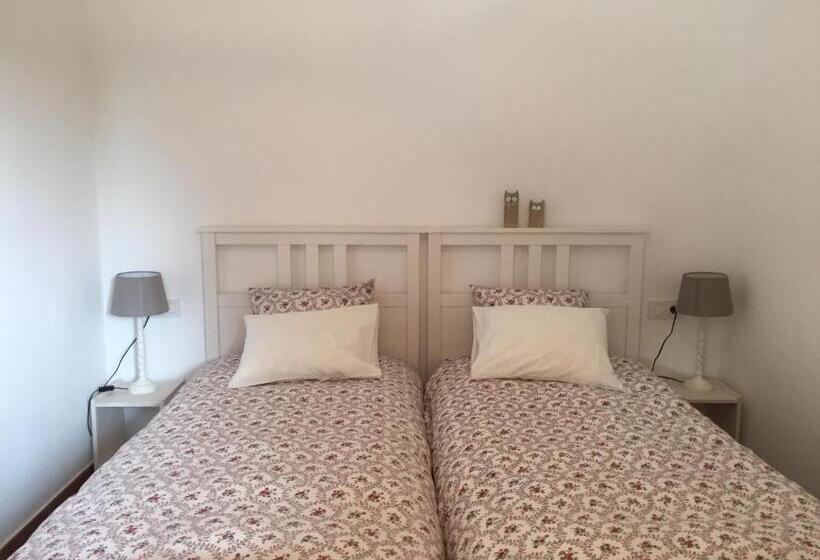 منزل 3 غرف نوم, Sa Bassa Crua Agroturismo