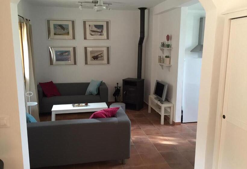 منزل 3 غرف نوم, Sa Bassa Crua Agroturismo