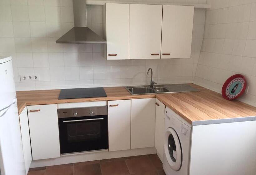 منزل 3 غرف نوم, Sa Bassa Crua Agroturismo