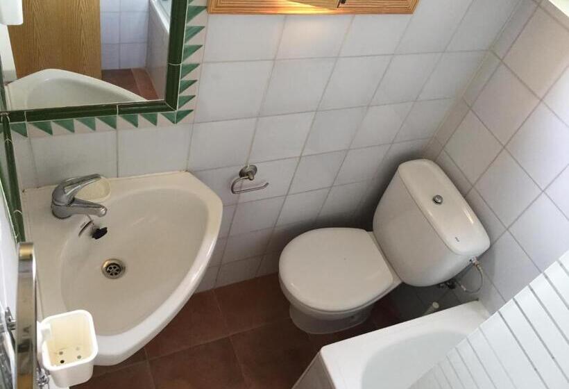 Дом 3 Спальни, Sa Bassa Crua Agroturismo