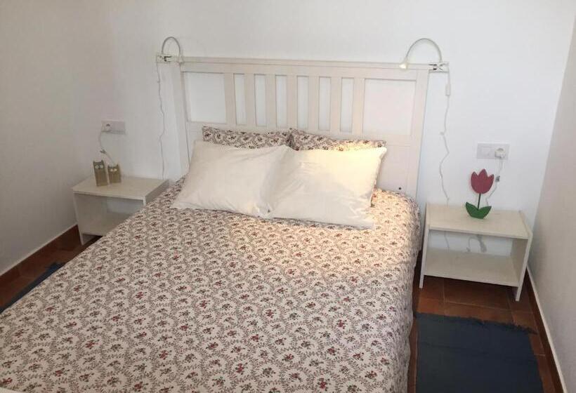 منزل 3 غرف نوم, Sa Bassa Crua Agroturismo