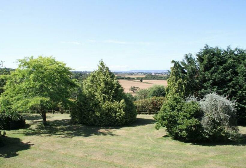 スタンダードルーム, The Grange Boutique Guest House